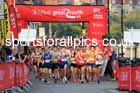 AJ Bell Great North 5k, Newcastle Quayside.  Photo: David T. Hewitson/Sports for All Pics